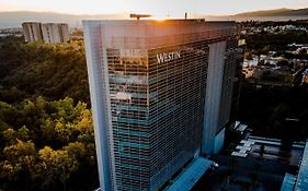 Westin Santa fe Mexico City